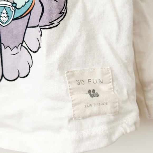 Zara 4T Tshirt bundle - Picture 3 of 11